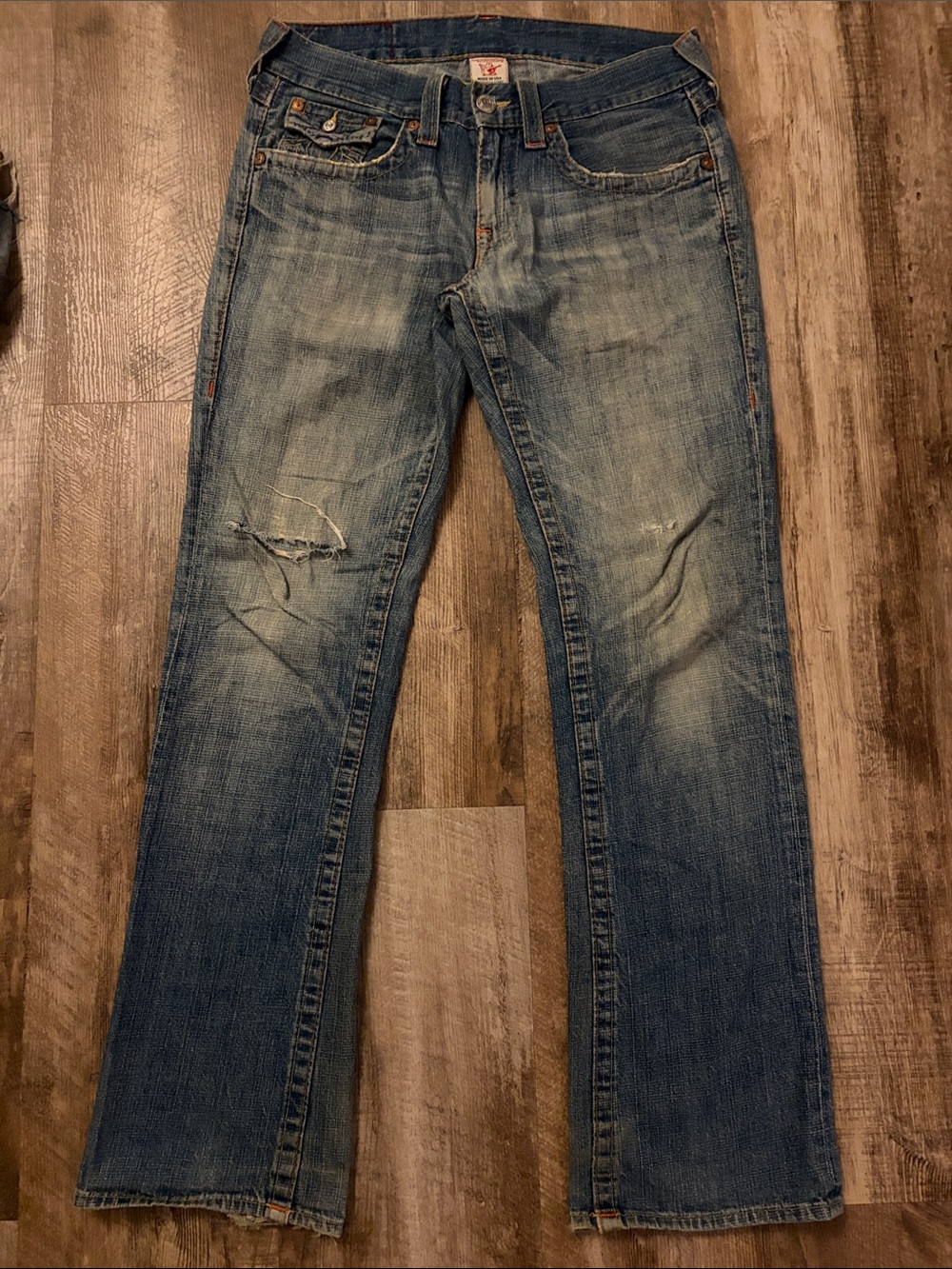 Authentic True Religion jeans